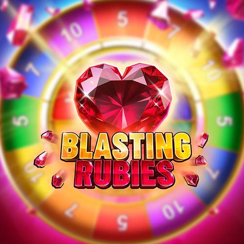 Blasting Rubies